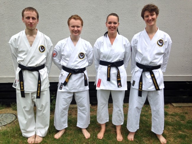 Instructors